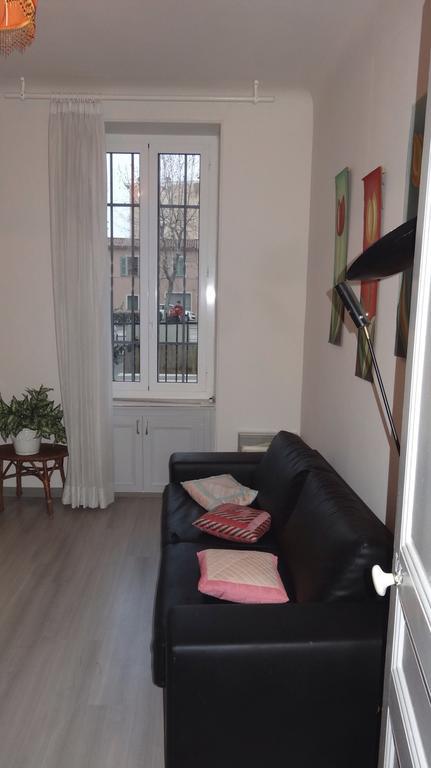 La Maison Au Soleil Menton Room photo