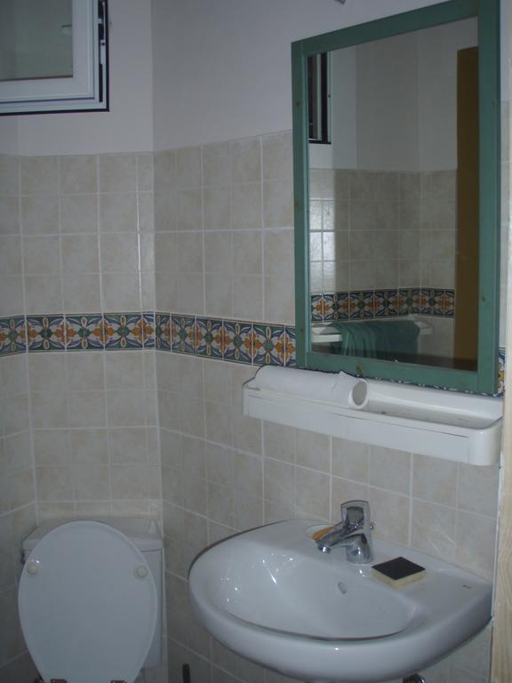 La Maison Au Soleil Menton Room photo