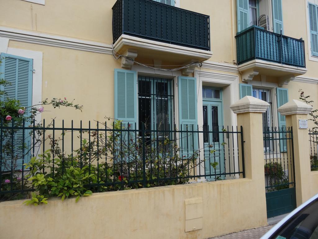La Maison Au Soleil Menton Room photo